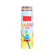 輝柏嘉（Faber-castell）油性彩鉛筆 兒童畫(huà)筆24色 36色 筆筒裝六一兒童節禮物 油性 36色