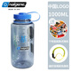 樂基因（nalgene） 美國戶外運(yùn)動(dòng)水壺塑料隨手杯子男女學(xué)生便攜騎行防漏耐摔tritan 2178-2055中文款 1000ml