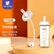 安配貝親3代奶瓶配件嬰兒奶瓶把手寬口徑手柄學(xué)飲嘴重力球吸管 學(xué)飲嘴吸管（適合貝親等多種寬口奶瓶）