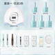 薇林（BEVILI COLOR）美甲工具套裝初學(xué)者全套開(kāi)店家用做指甲油膠帶甲片光療機速干 【套裝一】 1件 （自選3色）