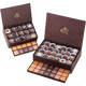 歌帝梵（GODIVA）高端比利時進口零食歌帝梵巧克力禮盒裝520生日禮物送女朋友閨蜜 皇家禮盒59枚禮盒裝520g