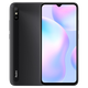 小米Redmi 9A 紅米9A全網(wǎng)通4G智能手機 砂石黑 4+64G