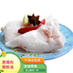 儲(chǔ)山 霍山館大別山土豬食用油生板油熬油炒菜黑豬肉 豬油生鮮 板油1kg