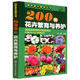 200種花卉繁育與養護 花卉種植栽培技術(shù)書(shū) 花卉園藝智慧書(shū)籍大全 室內養花植物圖鑒種植栽培技術(shù)入門(mén)