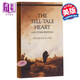 預售 英文原版 The Tell-Tale Heart 舉一反三般的心 Edgar Allan