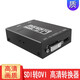 睿穩 專(zhuān)業(yè)級SDI轉DVI HDMI高清視頻BNC轉換器DVI信號轉3GSDI攝像機監控Q9攝像頭 標配+1.5米DVI線(xiàn)