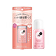 資生堂（Shiseido）日本進(jìn)口A(yíng)G DE024銀離子止汗露 腋下去除異味干爽留香男女用走珠 花香 40ml