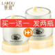 萊蔻媽媽用油性大的面霜中老年人擦臉的護(hù)膚品補(bǔ)水滋潤(rùn)保濕中年婦女士