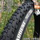 瑪吉斯MAXXIS ARDENT 27.5 29*2.25 2.4 山地車黃邊真空折疊外胎 ARDENT 29X2.4 ~ EXO 鋼絲胎 黑