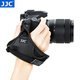 JJC 相機(jī)手腕帶 適用于佳能5D3 5D4 760D 800D 750D 77D 90D R6 R5 RP尼康D810 D7200索尼 單反配件