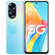 OPPO A1 5G 120Hz高亮廣色域屏 67W閃充 5000萬(wàn)像素拍照手機 浩海藍 12GB+256GB