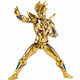 萬(wàn)代（BANDAI） SHF 奧特曼銀河格斗 新世代英雄 手辦模型玩具 15cm SHF 閃耀無(wú)限賽羅（無(wú)售后）