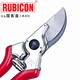 羅賓漢（RUBICON）園林修枝剪 樹(shù)枝剪 果樹(shù)剪園藝工具 RPS-90 樹(shù)枝剪 8寸半 215mm