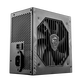 微星（MSI） 額定650W/750W/850W 迫擊炮 電源 80LUS 機箱電源 日系電容 MAG A600DN  白牌 額定600W