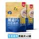 黑牛（BLACKCOW） 黑牛牛奶高鈣麥片營(yíng)養(yǎng)沖飲早餐即食燕麥片速食代餐食品小袋裝 牛奶高鈣燕麥片800g*2袋