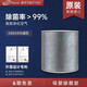 奧司?。ˋustin Mecent） 奧司汀美國進(jìn)口奧司汀空氣凈化器濾芯HM430濾網(wǎng)活性炭濾芯