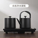 呈然 全智能自動(dòng)上水電熱水壺恒溫嵌入式電磁爐茶具燒水壺一體茶臺