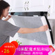 SP SAUCE日本油煙機(jī)過濾網(wǎng)過濾膜網(wǎng)罩廚房用品防油煙貼紙吸油紙 1包不易燃無紡布10M 46cm*10M