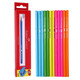 輝柏嘉（Faber-castell）鉛筆2B小學(xué)生三角桿書(shū)寫(xiě)彩色桿兒童寫(xiě)字筆12支/盒（送筆刨