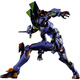 萬代（BANDAI） Metal build mb超合金成品模型 新世紀福音戰(zhàn)士EVA 22cm MB 初號機