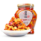 道吾山茶油剁辣椒458g湖南瀏陽特產(chǎn)辣椒醬刀豆香脆蘿卜丁農(nóng)家即食下飯菜 茶油蘿卜丁458克