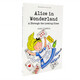愛麗絲夢(mèng)游仙境與鏡中奇遇記 英文原版經(jīng)典童話Alice in Wonderland and Through the Looking Glass電影原著 世界名著