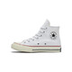 匡威（Converse）勝道潮流 CONVERSE匡威 1970s 男女鞋經(jīng)典高幫復古休閑帆布鞋 162056C 37