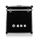 嘉視影Js-s20廣播級(jí)提詞器單反攝像機(jī)大屏幕演播室直播穩(wěn)定器專業(yè)題詞器提字器大屏幕提詞器提詞器大屏幕 手提航空箱（提詞器航空箱）