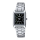 卡西歐（CASIO） 卡西歐手表時(shí)尚簡(jiǎn)約復(fù)古學(xué)生表石英女表 LTP-V007D-1E