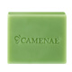 嘉媚樂（CAMENAE）茶樹精油皂100g手工皂洗臉男女 深層清潔潔面皂泡沫綿密 一塊100g