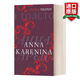 Anna Karenina 英文原版 安娜·卡列尼娜 托爾斯泰 vinatge經(jīng)典 英文版 進(jìn)口英語(yǔ)原版書(shū)籍