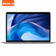 宜客萊(ECOLA)蘋(píng)果筆記本屏幕保護膜貼膜老款MacBook Pro13 Retina 專(zhuān)用13.3英寸 防反 LCD-EL13RA