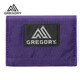 GREGORY格里高利 CARD CASE錢(qián)包 便攜耐用小巧零錢(qián)包 Ultraviolet-(太空紫)