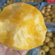 珍妹  黃桃  水蜜桃桃 桃子 新鮮水果  4.5斤7-12枚 鮮甜多汁桃味十足 4.5-5斤7-12個(gè)