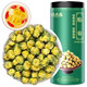 福東海 菊花茶胎菊80g 夏季高溫杭州白菊茶葉花草茶 白花蕾 養生茶