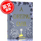 現貨 圣誕頌歌 英文原版 Charles Dickens A Christmas Carol wordsworth 查爾斯狄更斯 精裝收藏版