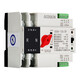 G CDQCN 光伏不斷電雙電源自動(dòng)轉換開(kāi)關(guān) 家用2P220V光伏逆變器切換器三相四線(xiàn)380V 2P63A 光伏逆變器款