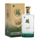 雙溝蘇酒 銀蘇 42度500ml 綿柔濃香型白酒宴請(qǐng)送禮好酒 42度 500mL 1瓶 單瓶裝