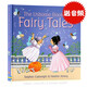 現貨 童話(huà)故事合集精裝 英文原版 The Usborne Book of Fairy Tales兒童經(jīng)典童話(huà)繪本 睡前故事讀物 睡美人灰姑娘三只小豬 送音頻