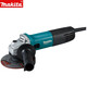 牧田（MAKITA）角磨機(jī)打磨拋光機(jī)角向磨光機(jī)切割機(jī)砂輪機(jī)家用小型手磨機(jī)125mm M9511B(前開(kāi)關(guān)850w)