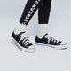 匡威（Converse）男鞋女鞋新款ALL STAR帆布鞋經(jīng)典潮流低幫情侶鞋百搭休閑運動鞋 101001 黑色【店長力薦】 40
