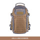 無(wú)賊（WZJP） 無(wú)賊WZJP龍蛋2代強襲者款騎行背包戶(hù)外CS雙肩包防水耐磨通勤 A檔-城市灰拼棕色-少量現貨 均碼