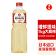 久意日出壽味淋日本進(jìn)口料理酒壽喜鍋燒調味日式牛肉蓋飯調味汁1000ml