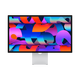 【準新品】Apple/蘋(píng)果 Studio Display 27英寸5K視網(wǎng)膜顯示屏 顯示器-標準玻璃配VESA支架轉換器MMYQ3CH/A  