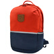 FJALLRAVEN北極狐雙肩包High coast kids多色學(xué)生書(shū)包初中生大容量背包23220 214/560 火焰橙/海藍色 15L
