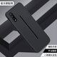 IQOOpro手機殼iqoopro5G硅膠愛(ài)酷磨砂保護套iqoo全包iq00pro防摔 【石墨黑輕薄裸機手感】單殼 iQOOPro