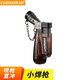 卡丹奴直沖打火機(jī)噴火槍焊槍高溫藍(lán)焰戶外家用燒烤防風(fēng)充氣體便攜點(diǎn)雪茄 點(diǎn)艾灸焊槍直沖打火機(jī)