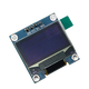 丟石頭 OLED顯示屏模塊 0.91/0.96/1.3英寸 高清開(kāi)發(fā)板顯示屏 藍/白/黃藍色可選 0.96英寸 黃藍 4P 1盒