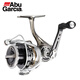 ABU GARCIA阿布澤納ZENON紡車(chē)輪金屬魚(yú)輪輕量遠投漁線(xiàn)輪 2500 SH型（6.2:1速比淺線(xiàn)杯）