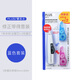 普樂(lè)士日本PLUS普樂(lè)士滾輪修正帶學(xué)生用品文具套裝替換式涂改帶改正帶1+2實(shí)惠套裝WH 610M藍(lán)色